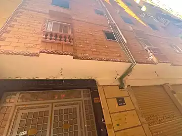Apartments For sale in Nile Corniche St., Hadayek Helwan, 150 sqm