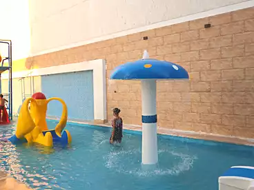 Apartments For sale in Lavanda Beach Resort - Alarabia, Hurghada Resorts, 63 sqm