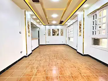 Apartments For sale in Shatee El Nakheel, Al Agamy, 130 sqm