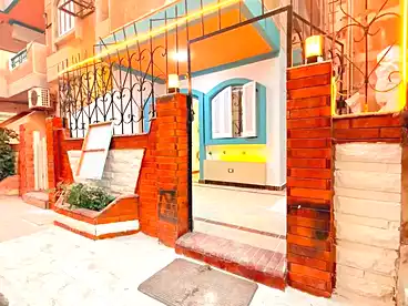 Apartments For sale in Shatee El Nakheel, Al Agamy, 120 sqm