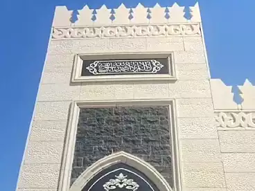 مدافن للبيع في طريق الفيوم، الهرم، 40 متر