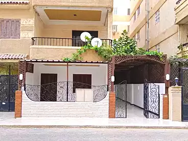 Apartments For sale in Shatee El Nakheel, Al Agamy, 120 sqm