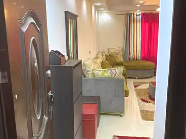 Properties For rent in Ahmed Rami St., Phase 1, 90 sqm
