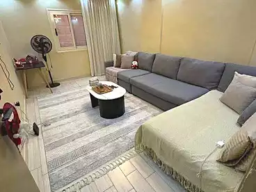 Properties For sale in Ismail El Fangari St., Alf Maskn, 150 sqm