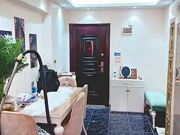 Apartments For sale in Gamal Abd El Nasir St, Sidi Beshr Bahri, 90 sqm
