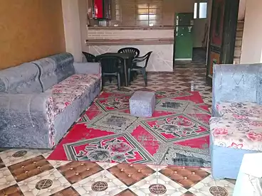 شقق مفروشة للإيجار في الهرم، القاهرة الكبرى، 90 متر