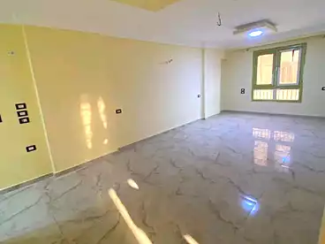 Apartments For rent in Tersa St., El Talbeya, 140 sqm