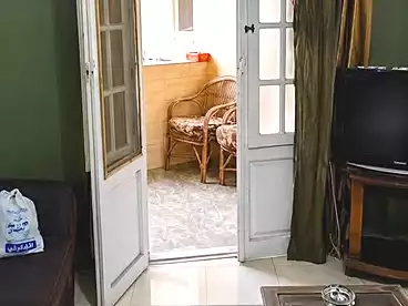 Apartments For sale in El Seyouf, Alexandria, 100 sqm