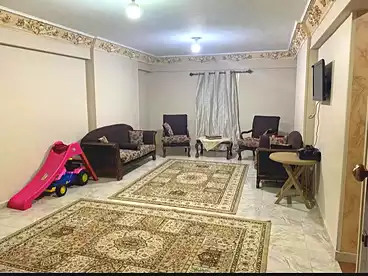 Apartments For sale in Shamaa, El Seyouf, 142 sqm