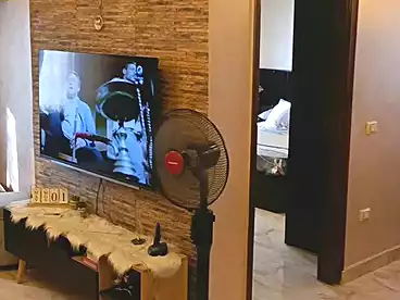شقق للبيع في شارع متحف المطريه، النعام، 80 متر
