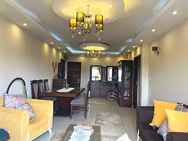 Apartments For sale in El Orouba St., El Mariotia, 165 sqm