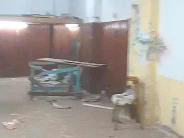 Commercial For sale in El Eshrein St, Faisal, 75 sqm