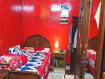 Properties For rent in Trolley St., El Mataria, 120 sqm