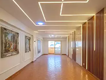 Apartments For rent in Mahmoud El Isawy St., Sidi Beshr Bahri, 165 sqm