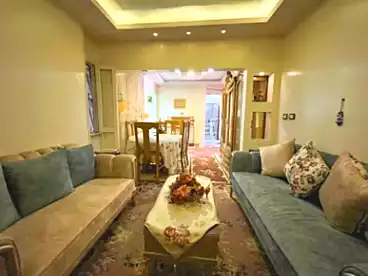 Apartments For sale in Gamal Abd El Nasir St, Sidi Beshr Bahri, 85 sqm
