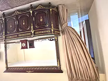 Serviced Apartments For rent in Janna Misr, New Mansoura City, 140 sqm