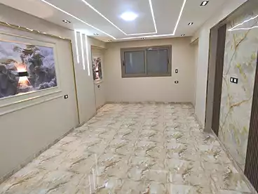 Apartments For sale in Street 27, Nozha 2, 130 sqm