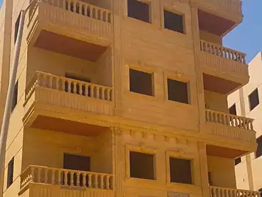 روف للبيع في مدينة بدر، القاهرة الكبرى، 260 متر