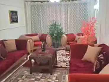 Furnished Apartment For rent in Gisr Al Suez, Ain Shams, 160 sqm