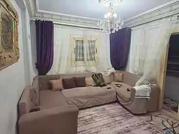 Apartments For sale in Street 16 El Eslah, El Falki, 70 sqm