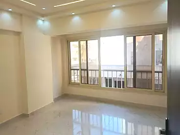 Apartments For sale in Ain Shams St., El Bitash, 160 sqm
