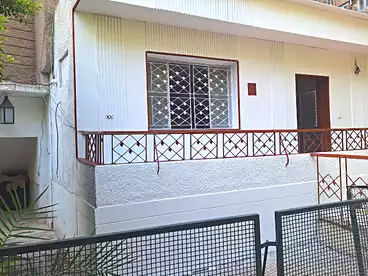 Medical For rent in El Sayed El Merghany St., El Merghani St., 150 sqm