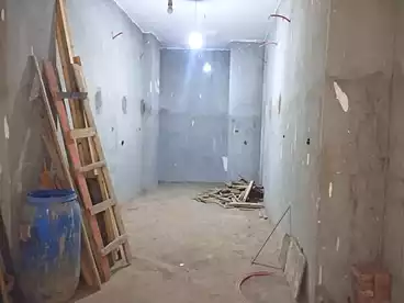 تجاري للبيع في الدواجن، حدائق حلوان، 30 متر