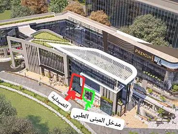 in Hadayek El Mohandiseen, Compounds in Sheikh Zayed, 130 sqm