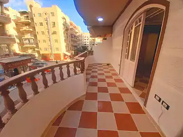 عقارات للبيع في شاطئ النخيل - ٦ اكتوبر، العجمي، 125 متر