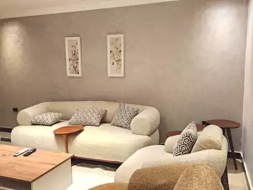 شقق مفروشة للبيع في شارع الجابري، البنفسج عمارات، 160 متر