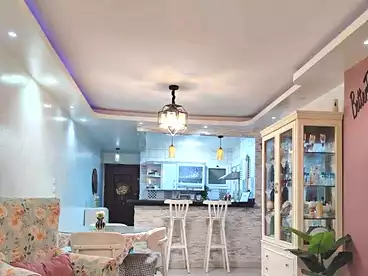 Properties For sale in El Mansheya St., El Tawabek, 144 sqm