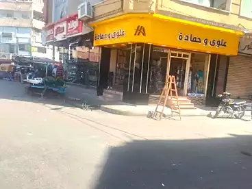 Commercial For sale in Victoria, Alexandria, 25 sqm
