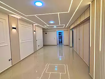 Apartments For sale in Mahmoud El Isawy St., Sidi Beshr Bahri, 145 sqm
