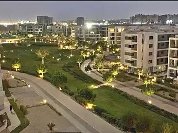 Triplex For sale in Taj Sultan - Taj City Compound, Taj City Compound - Madinet Masr, 225 sqm