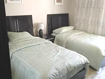 Duplex For rent in Porto New Cairo Compound - Amer Group, Compounds in New Cairo, 143 sqm