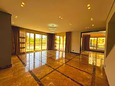 Villas For rent in Oriana Villas - Cairo Festival City Compound, Cairo Festival City Compound - Al Futtaim, 400 sqm