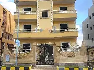 عمارات للبيع في مناطق فرعية بالحي الخامس، الحي الخامس، 486 متر