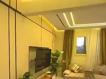 Furnished Apartment For sale in Shehab St, El Mohandeseen, 150 sqm
