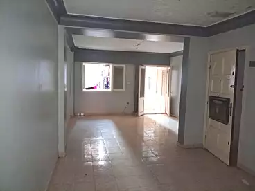 Apartments For rent in El Kilo 21, Al Agamy, 120 sqm