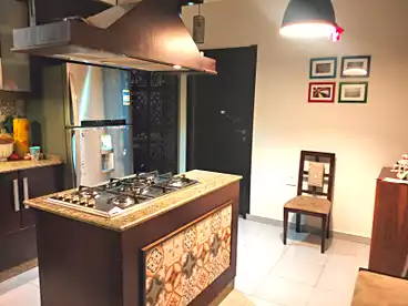 in 2nd Neighborhood, El Hadabah El Wosta, 130 sqm