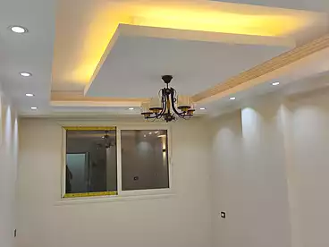 in El Taawon City, Shubra El Khaima, 110 sqm