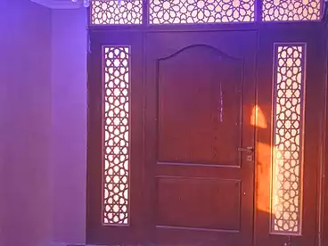 للبيع في كمبوند رويال سيتي - مجموعة البابطين، كمبوند بالشيخ زايد، 1200 متر