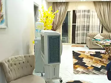 شاليهات للبيع في شارع السلام، البيطاش، 200 متر