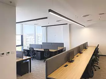 in Cairo Business Park - Misr Italia, Compounds in New Cairo, 240 sqm