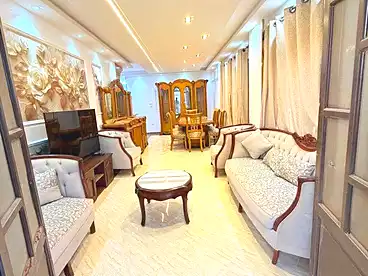 عقارات للبيع في العجمي، الاسكندرية، 130 متر