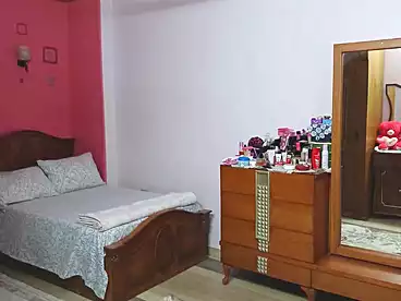 شقق للبيع في العمرانية الشرقية، العمرانية، 140 متر