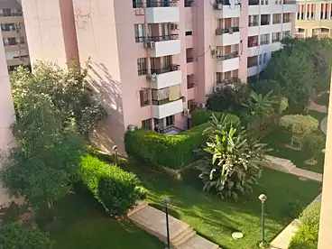 in Kamal El Mallah St., Extension of Rehab, 157 sqm