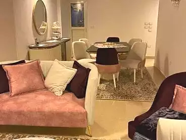 شقق للبيع في شارع إسماعيل الفنجري، ألف مسكن، 130 متر