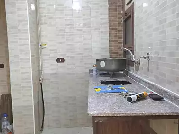 Apartments For sale in Gesr El Suez St., Nozha 2, 90 sqm