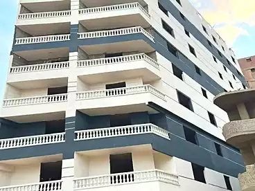 شقق للبيع في اللبيني، الهرم، 150 متر